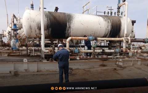 فرق فنية تنفذ جولات ميدانية ومسح إشعاعي في دير الزور 