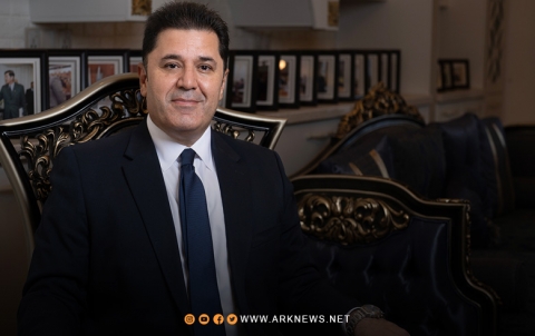 Dindar Zibari: Targeting the Kurdistan Region with Missiles and Drones Is a “War Crime”