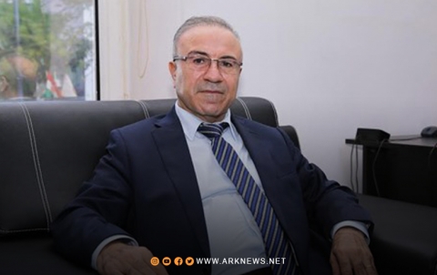 د. عبدالحكیم بشار: وجودي في دمشق من أجل مهام تخص وطننا سوريا وقضية شعبنا الكوردي المشروعة د. عبدالحكیم بشار: وجودي في دمشق من أجل مهام تخص وطننا سوريا وقضية شعبنا الكوردي المشروعة