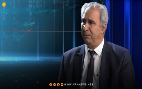 كاوا عزيزي: استهداف PKK لمركز بث راديو ريباز تنفيذ لاجندات أعداء كوردستان 