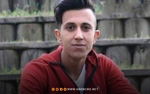 وفاة شاب نتيجة انهيار نفق لقسد في الحسكة