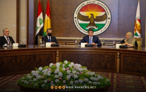 بيان رئاسات إقليم كوردستان بخصوص قرار المحكمة العليا الاتحادية العراقية بشأن قطاع النفط والغاز في الإقليم