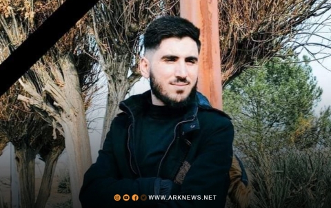 صربيا.. الشاب رامان إبراهيم يفقد حياته في أثناء رحلة اللجوء إلى أوروبا صربيا.. الشاب رامان إبراهيم يفقد حياته في أثناء رحلة اللجوء إلى أوروبا