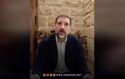 Rami Makhlouf: The collapse of the Syrian pound continues, until it becomes a kilo for one dollar