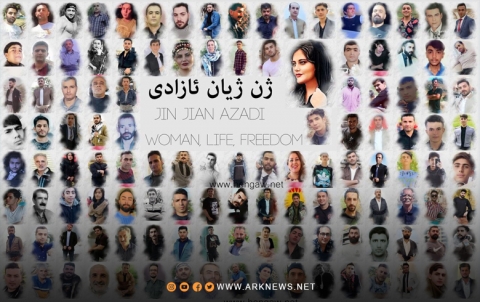 ڕاپۆرتی ژمارە ١١ی هەنگاو لەسەر خۆپیشاندان و ناڕەزایەتییەکانی شارەکانی کوردستان، ١٢٢ کوژراو و زیاتر لە ٨ هەزار بریندار