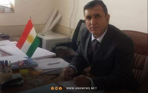 رشيد علي جان: أكثر من 300 مواطن من كوردستان سوريا موجودون في السجون العراقية