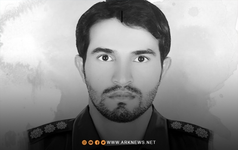 A prominent leader in the Iranian Revolutionary Guard was killed in the Syrian city of Banias A prominent leader in the Iranian Revolutionary Guard was killed in the Syrian city of Banias