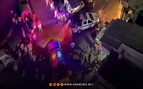 دمشق.. مشاجرة تنتهني بإلقاء قنبلة يدوية وسط المدنيين 