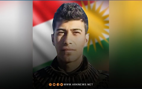 الذكرى الـ11 لاستشهاد البيشمركة رمضان فيصل إبراهيم حسي