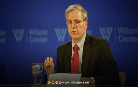 روبرت فورد: الانسحاب الأمريكي من سوريا مرهون بتوجهات وضمانات دمشق