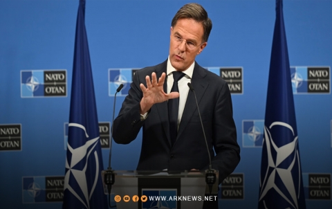 الناتو يؤكد على تعزيز علاقاته مع إقليم كوردستان الناتو يؤكد على تعزيز علاقاته مع إقليم كوردستان