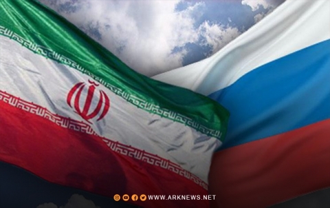 America: The repercussions of the Russian-Iranian relationship is evident in Syria