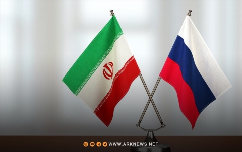 فايننشال تايمز: روسيا تقدم الدعم العسكري والاستخباراتي لإيران 