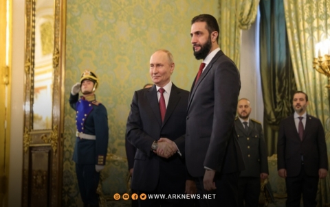 ديمتري بيسكوف: روسيا وسوريا تجمعهما مصالح مشتركة