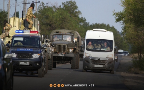إرهابيو داعش يرتكبون مجزرة في أحد السجون الروسية 