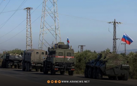 روسيا تسحب قواتها من خطوط المواجهة في شمالي سوريا روسيا تسحب قواتها من خطوط المواجهة في شمالي سوريا