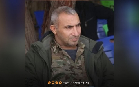 تركيا تكشف تفاصيل قتل القيادي في قسد 