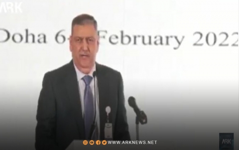 ناڤەرۆكا سەمینارا سووریا بۆ كیدەرێ ل وەلاتێ قەتەر ب رێڤە دچە 