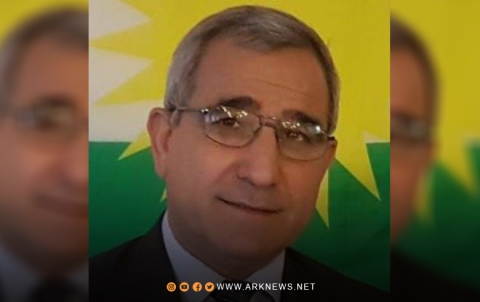 ريزان شيخموس: 