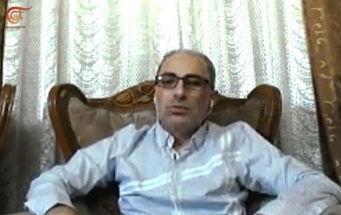 سه‌ركرده‌يه‌كي ي پ ك: ئه‌مه‌ريكا فتنه‌يێ ناڤبه‌را مه‌ و رژيمێ ده‌ دوروست دكه‌