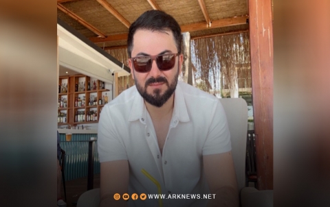 ریكان صباح: ملتقى ریكان صباح: ملتقى
