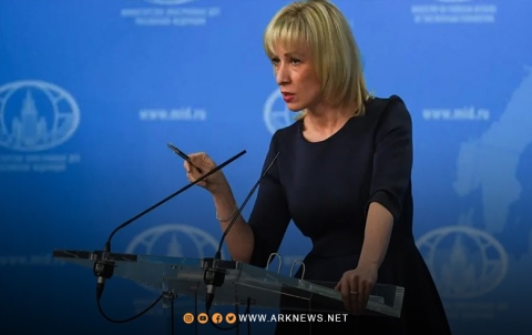 روسيا ترد على تصريحات وزيرة الخارجية الألمانية 