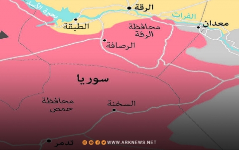 34 قتيلاً للنظام في هجومٍ لعناصر 