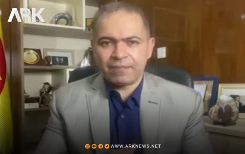 المحلل السياسي محمد زنكنة يدين بشدة قصف PKK لمقر بث راديو ريباز