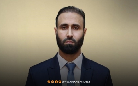 زياد العايش: سيتم الإفراج عن مئات المعتقلين في سجون 