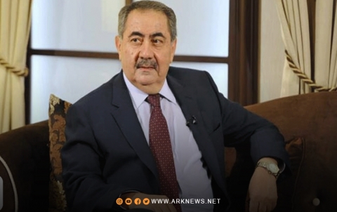 هوشيار زيباري: إقليم كوردستان ملاذ للأحرار ولن يسمح لأي فاسد باتخاذه مخبأ له هوشيار زيباري: إقليم كوردستان ملاذ للأحرار ولن يسمح لأي فاسد باتخاذه مخبأ له