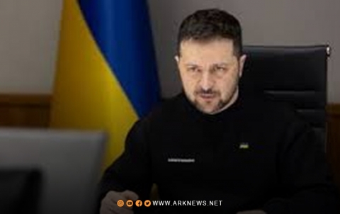 زيلينسكي: من يتوهم قدرة الكرملين على استعادة السيطرة في روسيا يؤجل المشكلة فقط زيلينسكي: من يتوهم قدرة الكرملين على استعادة السيطرة في روسيا يؤجل المشكلة فقط