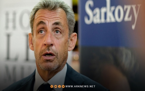 فرنسا.. محكمة الاستئناف في باريس تحكم على نیكولا ساركوزي بالسجن 