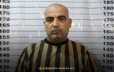 اللاذقية.. إلقاء القبض على متورط في تصفية الناشطين والثوار وعائلاتهم اللاذقية.. إلقاء القبض على متورط في تصفية الناشطين والثوار وعائلاتهم