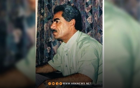 الذكرى الـ16 لرحيل المناضل سامي ناصرو الذكرى الـ16 لرحيل المناضل سامي ناصرو