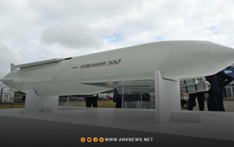 أوكرانيا تستهدف مصفاة روسية بصواريخ بريطانية 