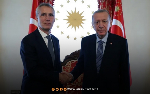 ستولتنبرغ لأردوغان: السويد أوفت بالتزاماتها تمهيدا للانضمام لحلف الناتو