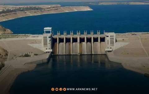 مساع سورية دولية لتقييم السدود وتطوير الأحواض المائية