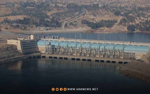 خبراء: الوضع الحالي لسد تشرين يتطلب تحركا عاجلا لتفادي كارثة إنسانية محتملة خبراء: الوضع الحالي لسد تشرين يتطلب تحركا عاجلا لتفادي كارثة إنسانية محتملة