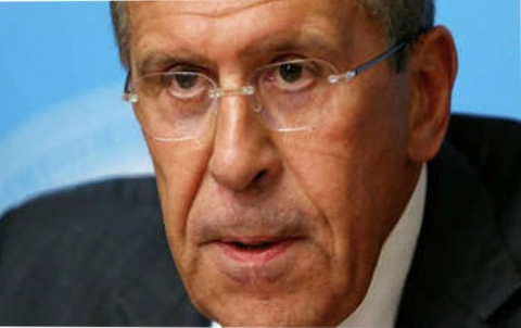 زاخاروفا: لافروف وێ سه‌ردانا ئه‌نقه‌را بكه‌ ژبو گه‌نگه‌شه‌كرنا ره‌وشا سوریێ