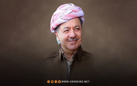 President Masoud Barzani congratulates Muslims on the occasion of the Prophet’s birthday
