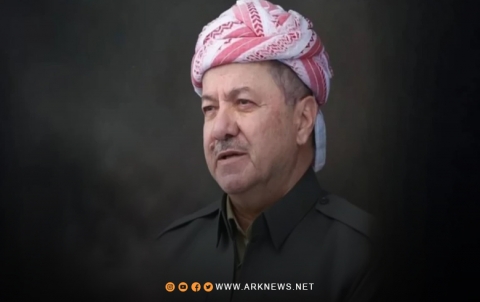 الرئيس بارزاني: لا يمكن لأحد أن يعتدي على إقليم كوردستان الرئيس بارزاني: لا يمكن لأحد أن يعتدي على إقليم كوردستان
