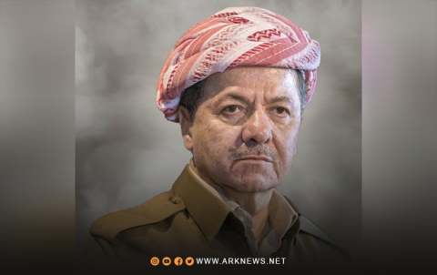 رسالة الرئيس بارزاني في الذكرى السنوية الثالثة والأربعين لأنفال البارزانيين رسالة الرئيس بارزاني في الذكرى السنوية الثالثة والأربعين لأنفال البارزانيين