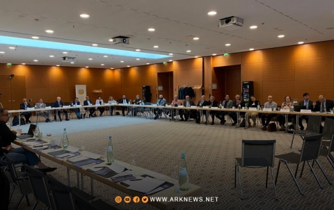 ألمانيا.. الجمعية الكوردية - الأوروبية تنظم جلسة عن القضية الإيزيدية في كولن