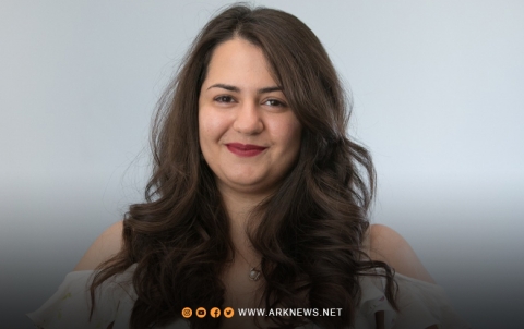Know her ... The Green Party nominates a Kurdish woman for membership in the German Parliament