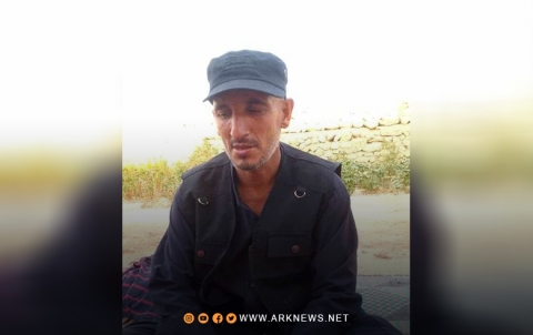 النظام السوري يعتقل مواطنا في ريف الحسكة الجنوبي النظام السوري يعتقل مواطنا في ريف الحسكة الجنوبي