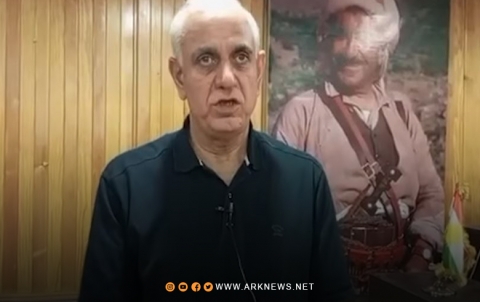 سليمان أوسو: أمريكا لم تبلغنا بنيتها في استئناف المفاوضات الكوردية-الكوردية 