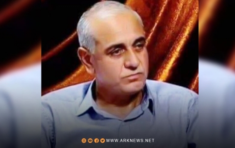 سليمان أوسو يكشف عن الهيكلية التنظيمية الجديدة على مستوى الرئاسة لـENKS سليمان أوسو يكشف عن الهيكلية التنظيمية الجديدة على مستوى الرئاسة لـENKS