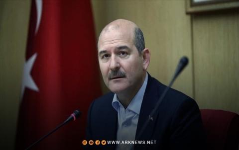 سليمان صويلو يكشف عن عدد السوريين الذين حصلوا على الجنسية التركية حتى نهاية العام 2023