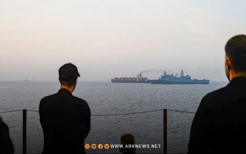 Israel Urges U.S. Not to Ease Naval Blockade on Iran Israel Urges U.S. Not to Ease Naval Blockade on Iran