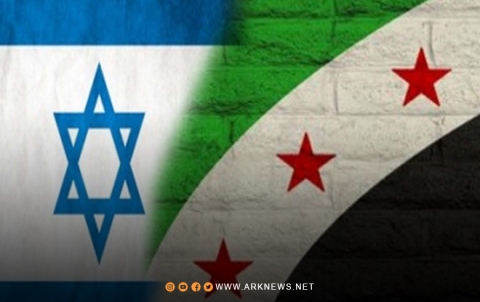 تزامنا مع زيارة الشرع.. باكو استضافت اجتماعا بين مسؤولين سوريين وإسرائيليين 